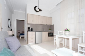 Eleni Apartments